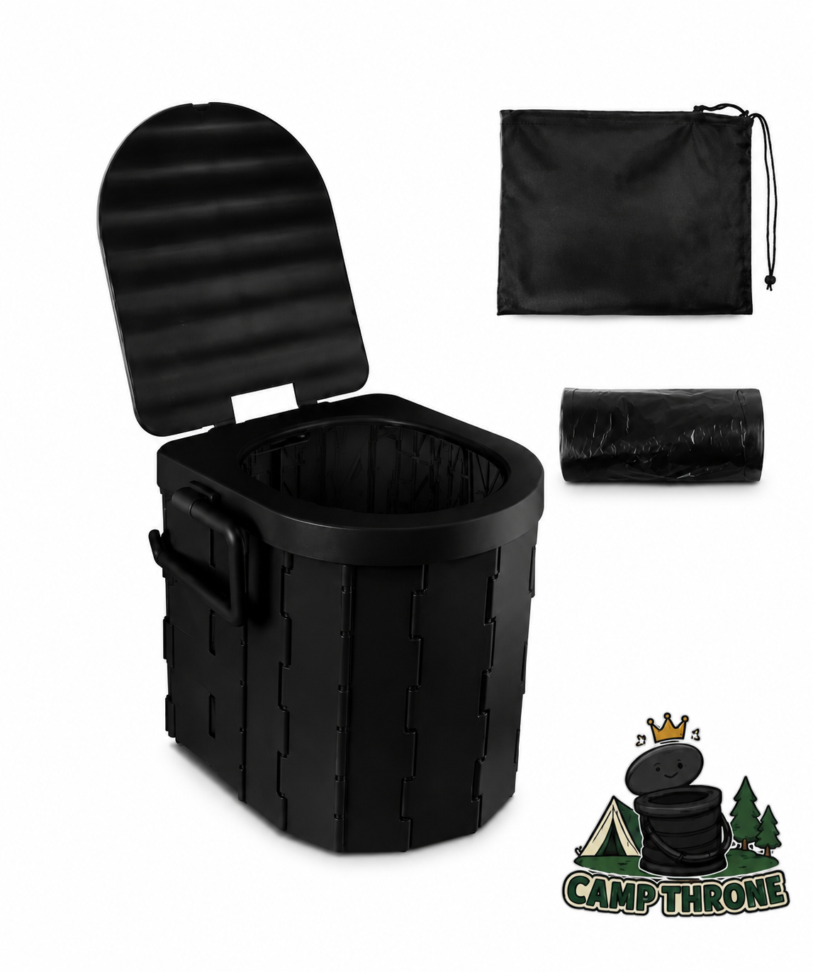 CampThrone