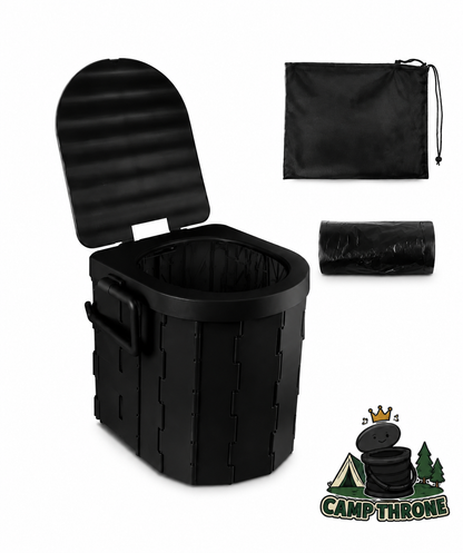 CampThrone