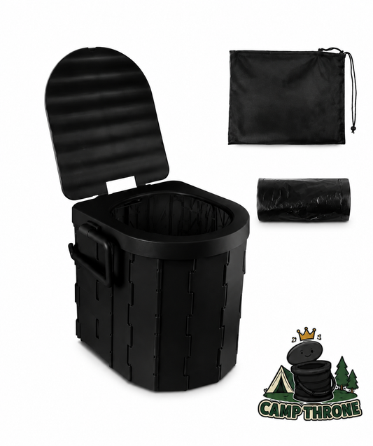 CampThrone