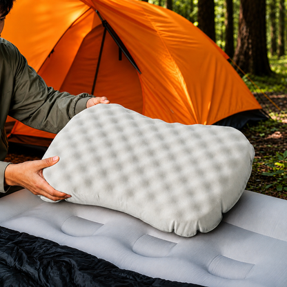 Camp Throne CloudRest™