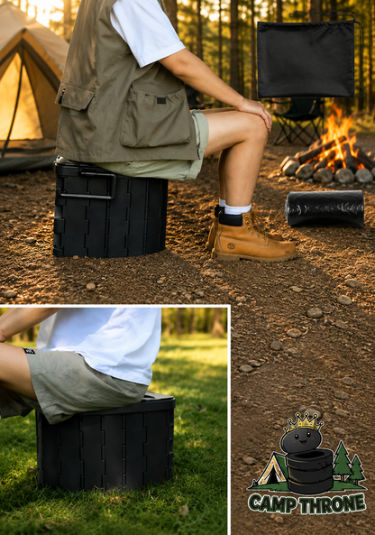 CampThrone