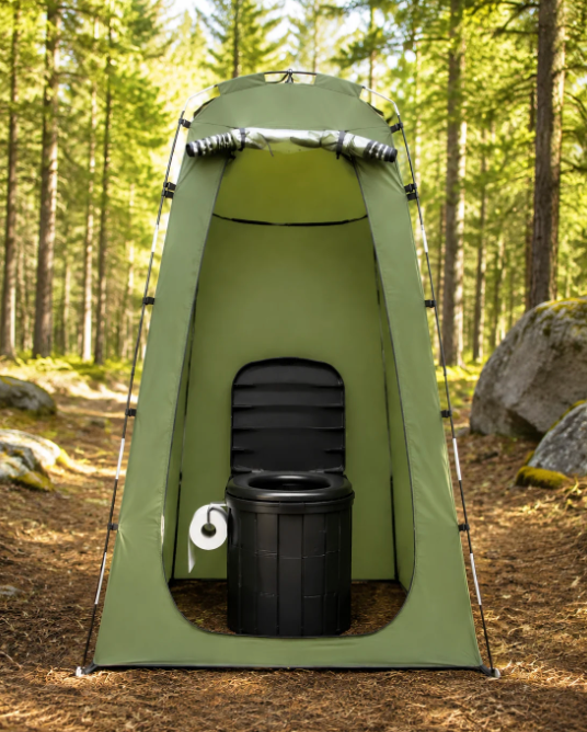 CampThrone