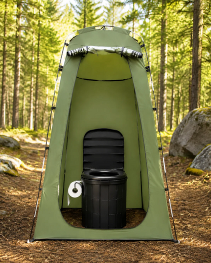 CampThrone